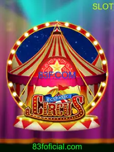 EcstaticCircus: O Mundo Mágico dos Jogos de Azar